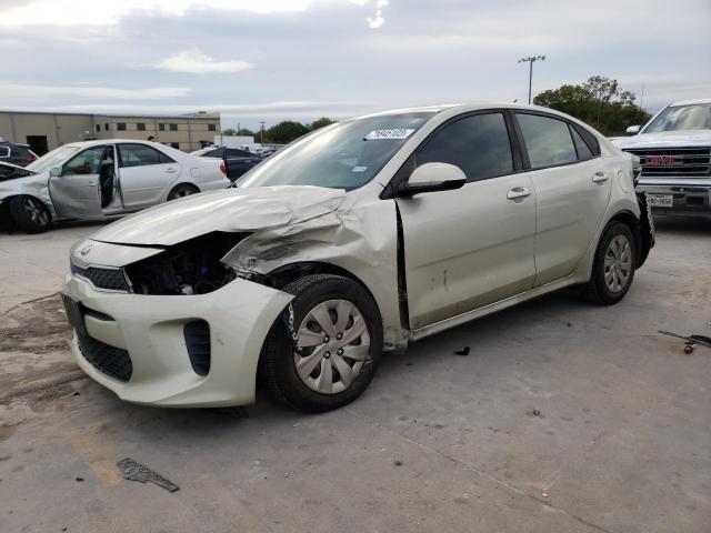 2018 Kia Rio LX