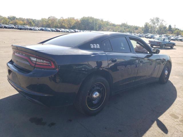 2017 DODGE CHARGER PO - 2C3CDXKT4HH664511