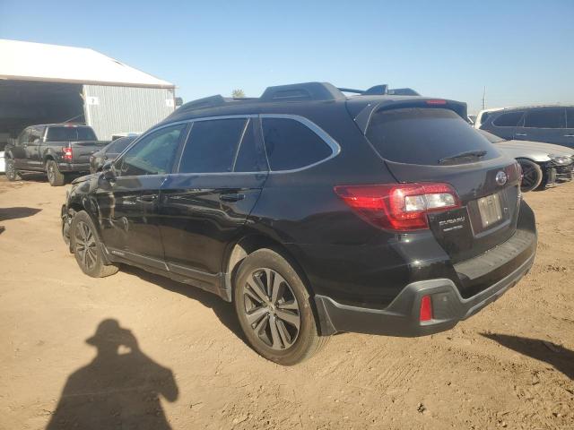 4S4BSANC1J3380411 Subaru Outback 2.5i Limited