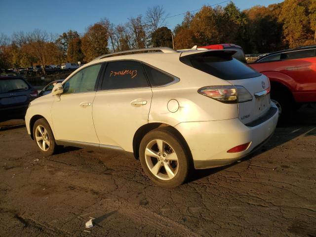 2T2BK1BA4AC079559 | 2010 Lexus rx 350