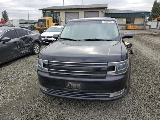 2FMHK6D8XKBA01864 Ford Flex LIMIT 5