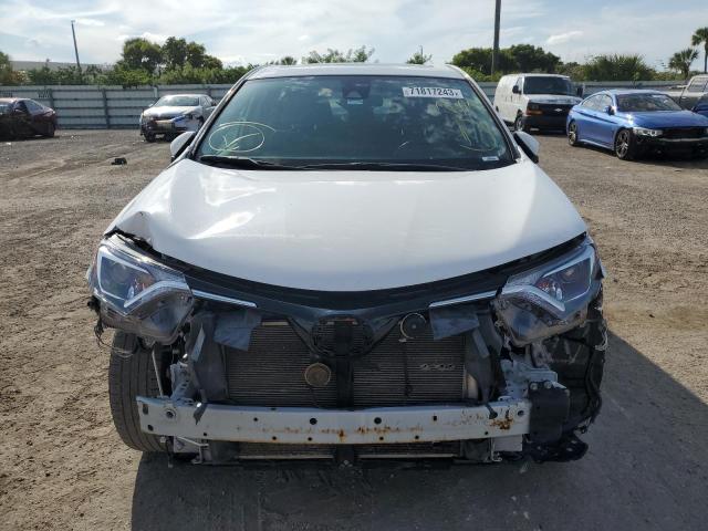 2T3WFREV1JW459357 2018 Toyota Rav4 Adventure