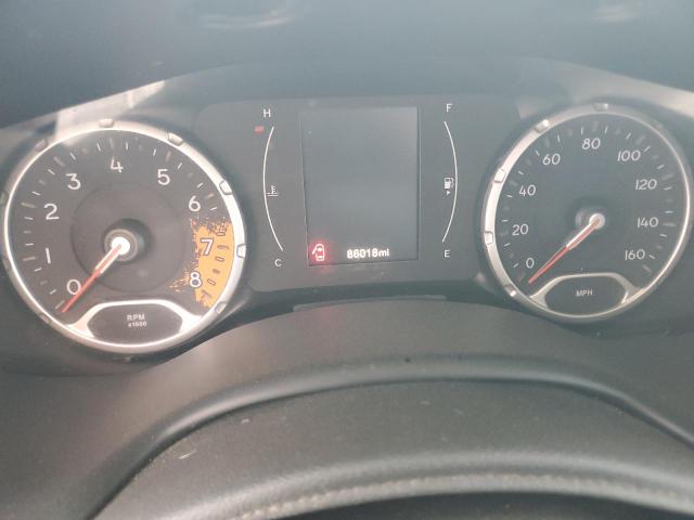 ZACCJAAT3GPD71473 Jeep Renegade Sport