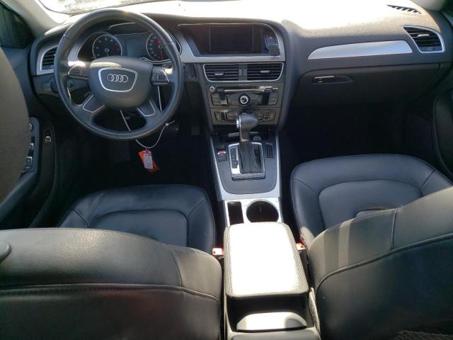 VIN WAUAFAFLXEN034450 2014 Audi A4, Premium no.8