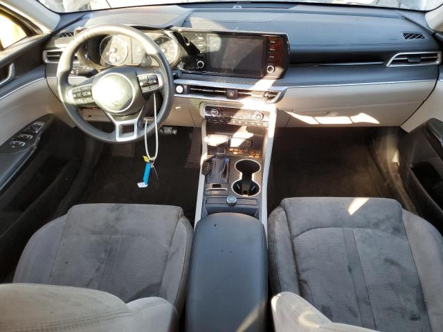 5XXG14J20NG157214 KIA K5 LXS