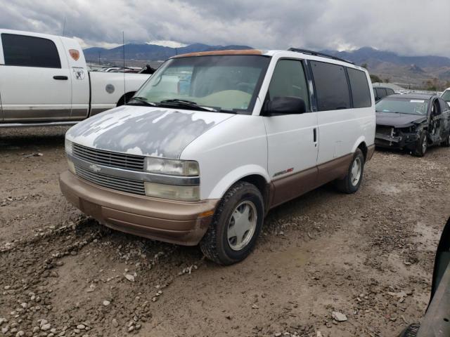 Used Chevrolet Astro Cargo for Sale in Jersey City, NJ