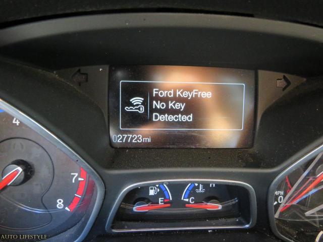 WF0DP3TH5J4127771 Ford FOCUS RS