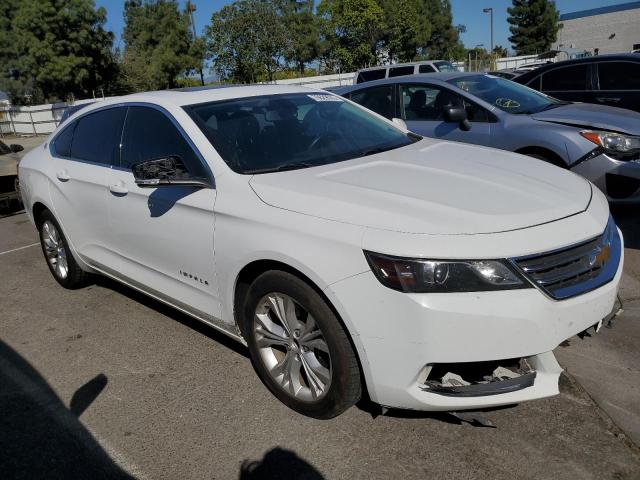 1G1125S36EU151677 | 2014 CHEVROLET IMPALA LT