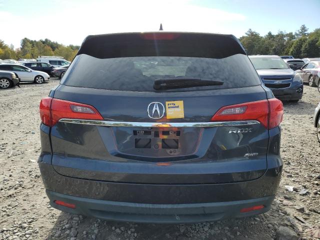 5J8TB4H32EL010484 | 2014 ACURA RDX