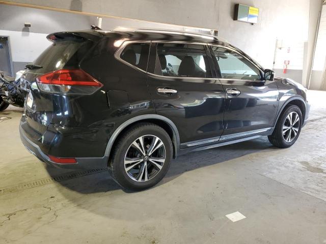 JN8AT2MT4JW462513 Nissan ROGUE S