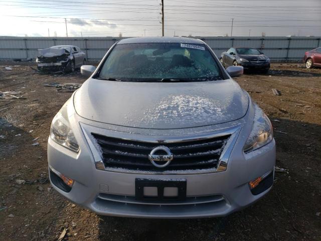 2015 NISSAN ALTIMA 2.5 - 1N4AL3AP4FC499570