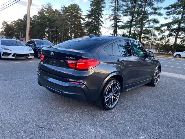 5UXXW5C56F0E88625 BMW X4 Xdrive35i