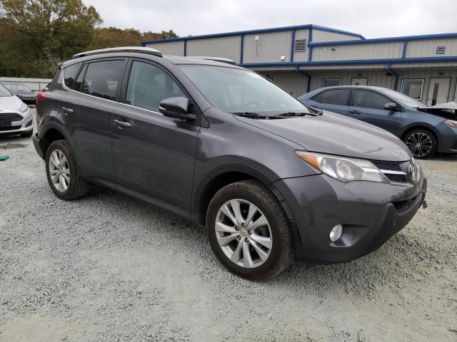 2T3DFREV5EW154523 | 2014 TOYOTA RAV4 LIMIT