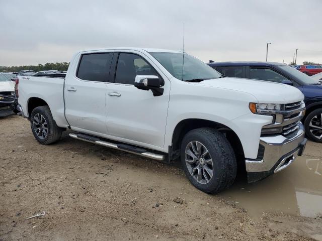 1GCUYGED2LZ281555 | 2020 CHEVROLET SILVERADO