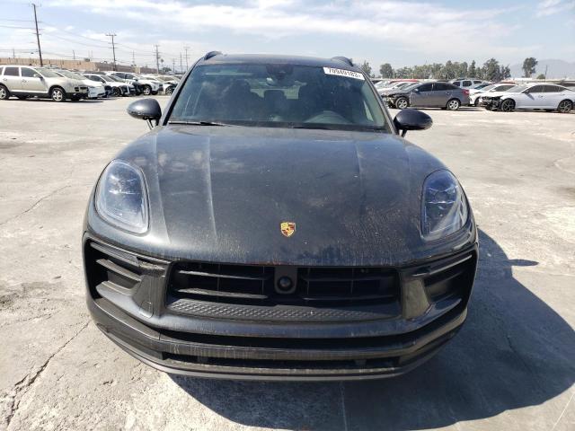 WP1AA2A57PLB05049 Porsche Macan Base  5