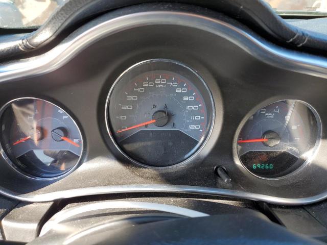 1C3CDZAG4EN174024 2014 Dodge Avenger Se