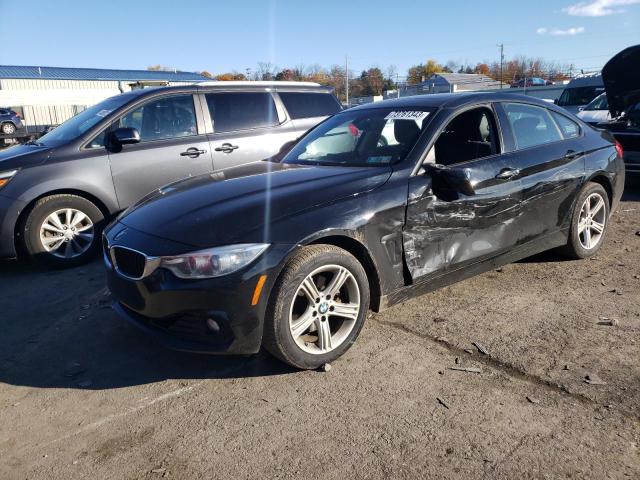 2015 BMW 428 XI GRA - WBA4C9C5XFD331476