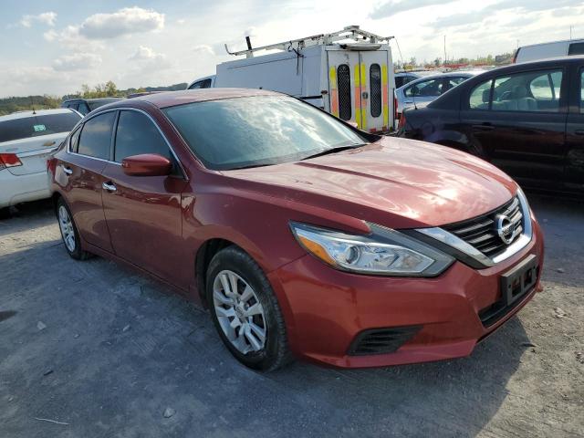 1N4AL3AP8GN342601 | 2016 NISSAN ALTIMA 2.5