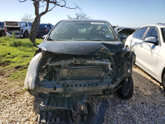 3N1CE2CP7FL411588 Nissan Versa Note S
