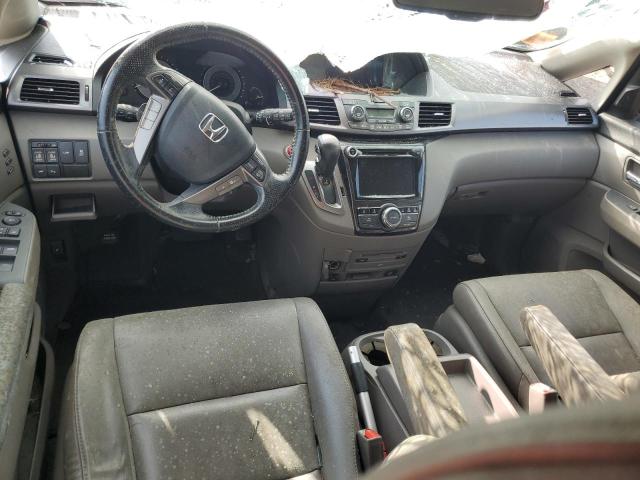 5FNRL5H90EB024273 2014 HONDA ODYSSEY, photo no. 8