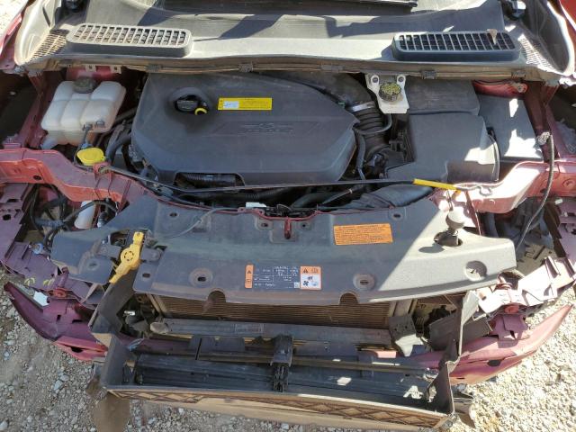 1FMCU0GX2FUB80292 Ford ESCAPE SE