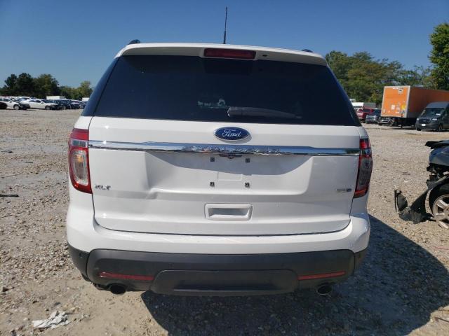 1FM5K8D80FGA27113 | 2015 FORD EXPLORER X