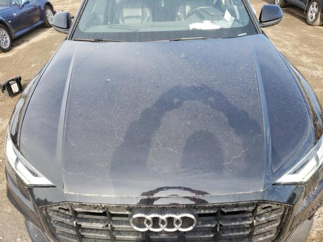 2019 AUDI Q8 PROGRES - WA1DVAF12KD038649