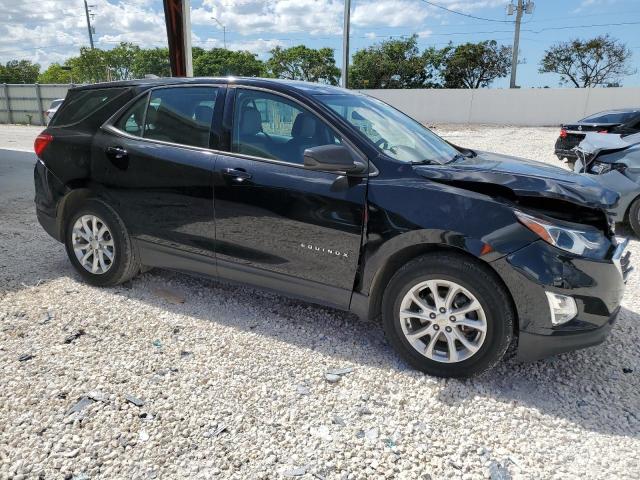 2018 CHEVROLET EQUINOX LS - 2GNAXHEV7J6270412