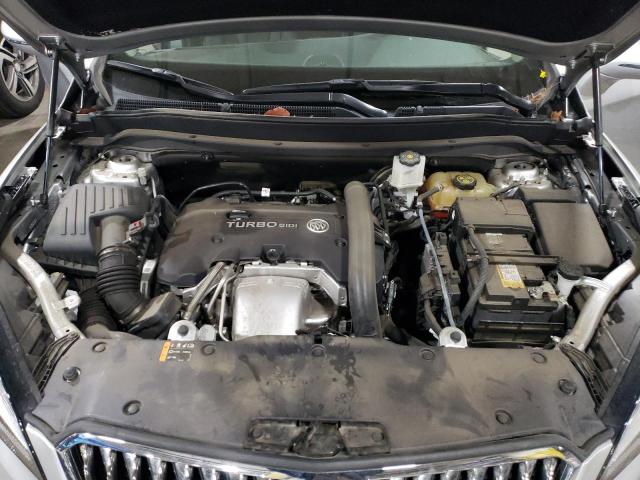 LRBFX3SX2JD001807 Buick Envision Premium