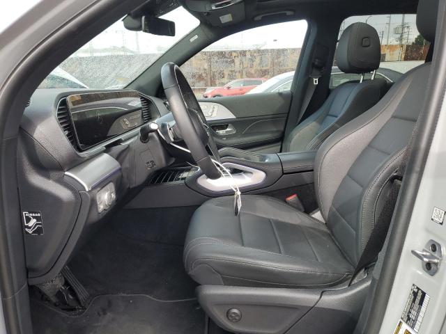 4JGFB4FB9RB004212 Mercedes-Benz Gle 350 4matic