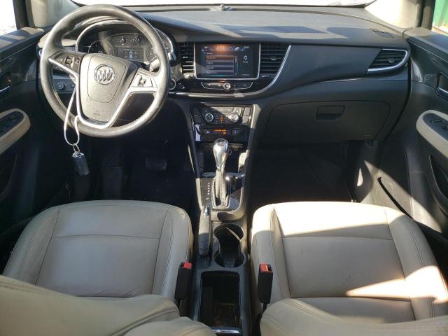 KL4CJCSB3HB015659 Buick Encore Essence