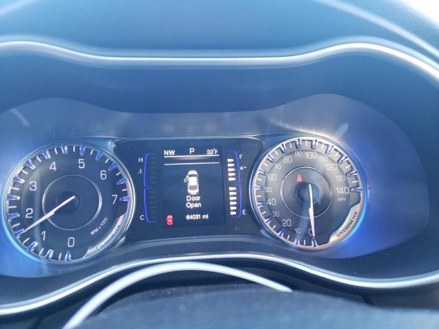 2015 CHRYSLER 200 LIMITE - 1C3CCCAB8FN599574