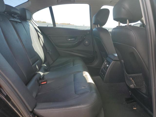 WBA3B9C55FF589469 BMW 335 XI