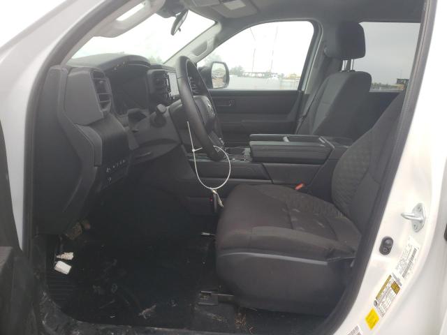 5TFKB5DB2PX073626 Toyota Tundra Crewmax Sr
