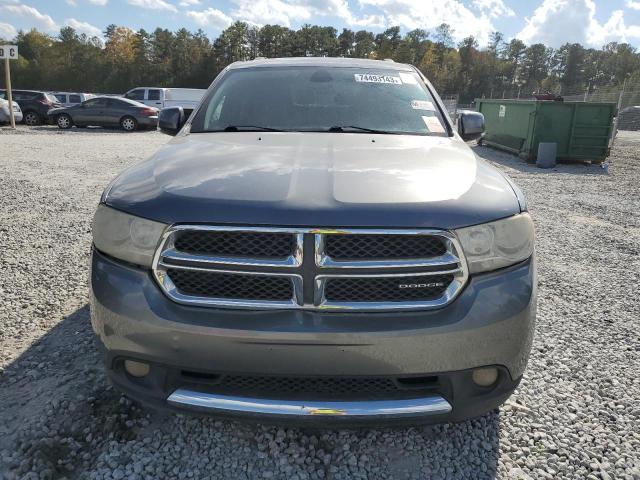 1C4RDHDG6CC180816 2012 Dodge Durango Crew