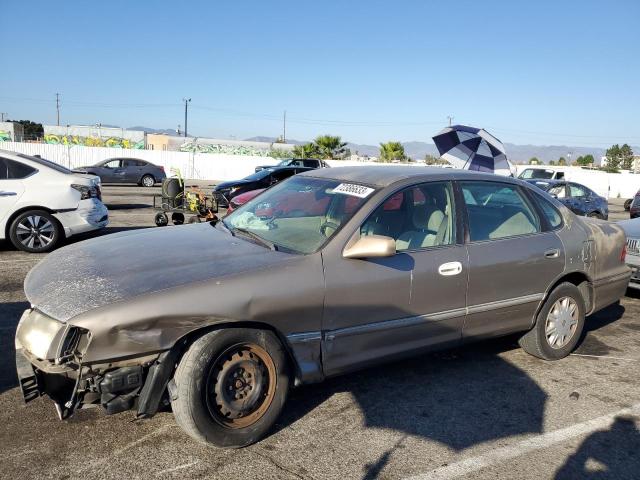 1998 Toyota Avalon XL