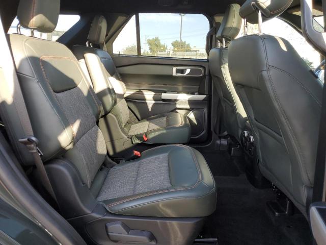 2021 FORD EXPLORER T - 1FMSK8JH9MGC48052