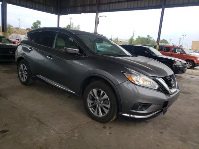 5N1AZ2MG8GN102720 Nissan MURANO S