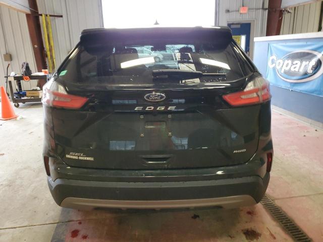 2FMPK4J96NBA13155 2022 FORD EDGE, photo no. 6