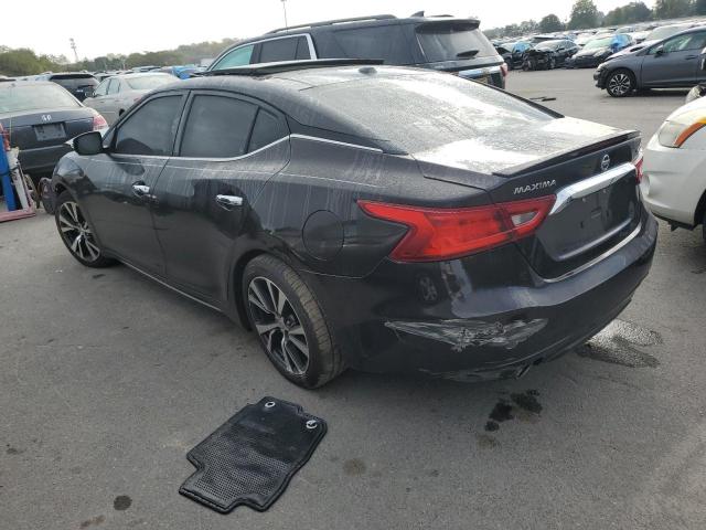 Vin: 1n4aa6ap9gc905965, lot: 70902883, nissan maxima 3.5s 20162