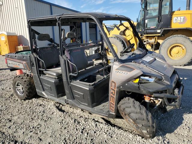 2014 POLARIS RANGER 900 - 4XAWH9EA6EB172304