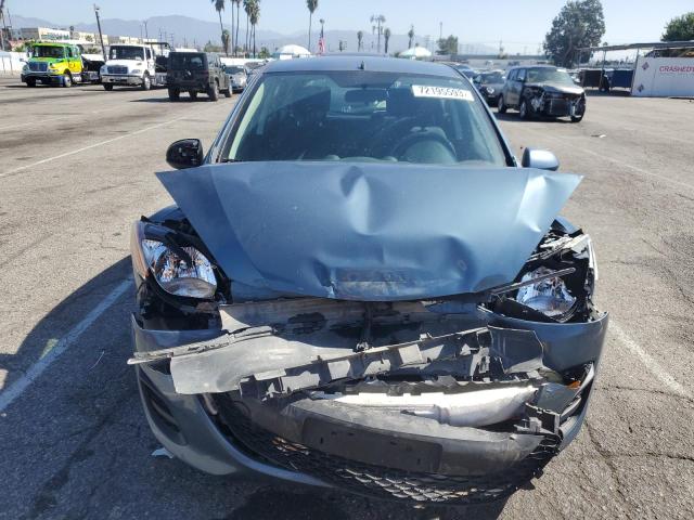 JM1DE1KZ6E0188857 Mazda 2 Sport