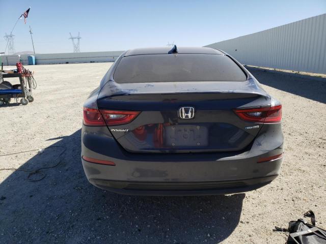 19XZE4F53LE013002 | 2020 HONDA INSIGHT EX