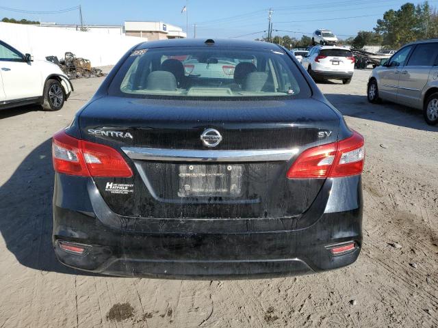 3N1AB7AP3HL664068 | 2017 NISSAN SENTRA S