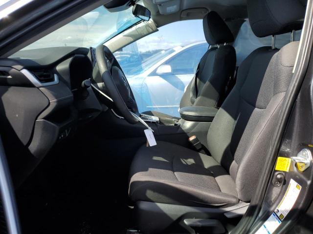 2020 TOYOTA RAV4 LE - 2T3G1RFV5LW118967