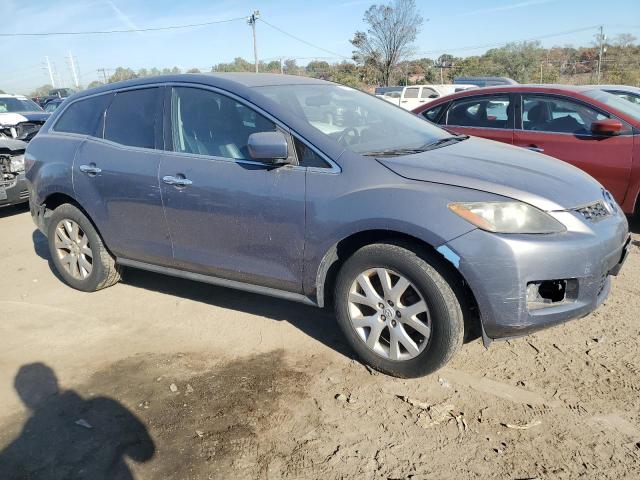 JM3ER293270113504 | 2007 Mazda cx-7