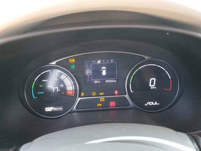 KNDJX3AE3H7020533 KIA Soul Ev +