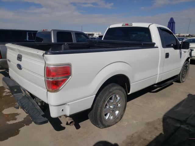 1FTNF1CF2DKF55505 | 2013 Ford f150