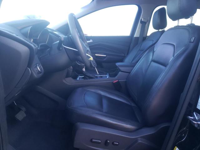 2018 FORD ESCAPE SE - 1FMCU0GD4JUB13904