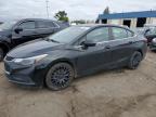 2018 CHEVROLET CRUZE LT - 1G1BE5SM1J7146013